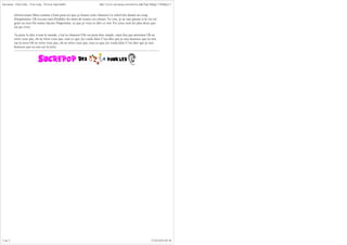 !       "       #            $                            %&
                                                                   &       '       '       &        ' ( ) * ),-
                                                                                                             +-*           )+


            ;                                ;       8                 A                        ;
                        '        7                                    ?        8               8
                         B               C               8   7             ?       7                        7
        8               '

        ?       7            >                           !       @
                    7                            7       8        =            8                    7
                                         7               7            8                =                8
                7                                '




.   .                                                                                                           / &1 / + 0 % 3
                                                                                                                 ,0 &0 0 21
 