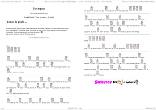 !"                                                      !"




                                                                                                      #           $




                                                                                                          *               $       $


                                                                                                                      )   )       $

                            !                "                #       $
            %                                    &                                                #       2           3       $
    '           (       )*

                                 *

                                                                                                  4   5


    +
                                                                                                  #           $




                                                                                                          *               $       $

        *                                                #   #
                                                                                                                      )   )       $

                                     (       (                    *
                                                                                                  #       2           3       $


                                                                                                      $



        ,   #                $                               - #          #


    $                            !       .       /                #


                    0




        1   $           #                $           0


#                                                                             # %#
                                                                               $      %   #   #                                       # %#
                                                                                                                                       $      %
 