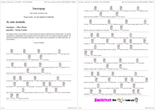 &       '&       (   '       ')       "                 *+
                                                         +,,,   +       - . / .13
                                                                               02/       .0    &       '&       (       '       ')       "               *+
                                                                                                                                                          +,,,           +       - . / .13
                                                                                                                                                                                        02/     .0




                                                                                                       7            8                8                           8


                                                                                                                            "                $           8



                                                                                                            "                                    ,   9                       :


                                                                                                       "        $


                                                       ! #
                                                        "       #   #          $
                 %                &           %   %'                           (


                                          $



                                                                                                                                                                     ;




                                                                                                       7                         !


                                                                                                                                                     $           *




                                                                                                                                                                             !


                                                                                                                                                                                 <

                                                                    !     "     #
                                                                                                                                             "

             $           %




0   4                                                                         5 +4 5 0 0 * 6
                                                                               63 +3 3 32      5   4                                                                                 5 +4 5 0 0 * 6
                                                                                                                                                                                      63 +3 3 32
 