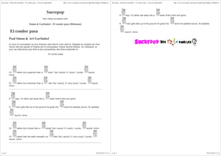 !#
                                                                                                                  "$   !                              !#
                                                                                                                                                       "$   !




                                                                                                                                   *'
                                                                                                                                   $    * +


                                                                                                                                              $'


                                                                                                                                    $




                                                                          ! "        #                  $ $
                "            %             "

                                       &




        '            "                     $(          '       $ )'        $'          *                $



        '            "                     (       '       $ )'       *         $'         *                 $




                *'
                $                * +


                                                                                               $'


                 $




        '            "   )                 (       '       $ )'           $'       *                $


        '            )           "     *       )       (   '      $ )'         *         $'         *
            $




!   %                                                                                                       & & %! ! !
                                                                                                             ' ( && ) #    %   %                   & & %! ! !
                                                                                                                                                    ' ( && ) #
 