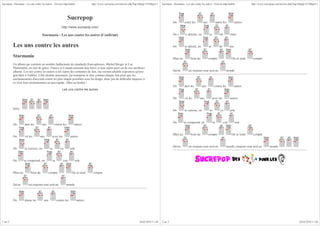 -       .-       .                    ./             *0
                                                      0111       0        2 3 4 368
                                                                                 574      35    -       .-    .       ./               *0
                                                                                                                                        0111   0   2 3 4 368
                                                                                                                                                          574    35




                                                                                                        +                  =


                                                                                                        +


                                                                                                        +


                                                                                                                               +



                                                             !       "#        "                        , "       #
                 $"           %   !    #    #
                                            "
                      "                                                    #
             "                             & '   (
                                                                                                        +


                                                                                                        +


        )    *
                                                                                                        +                      #


                                                                                                        +
        +


                                                                                                                               +
        +


                                                                                                        , "       #                #
        +                                   #


        +


                                             +


        , "               #



        +




5   9                                                                          9 0< 9 5 5 * ;
                                                                                :; 0; ; 56      9   9                                                 9 0< 9 5 5 * ;
                                                                                                                                                       :; 0; ; 56
 