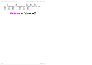 !#
                                           "




        >   ;   ;        *:   ;   0:   ;


                0:   ;




$   $                                  % & % & $ $
                                        " $ &
 