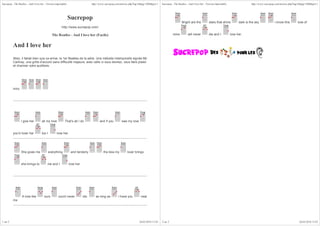 !"   #$"
                                                                            $%   #                            !"   #$"
                                                                                                                    $%   #




                                                                                                 )   )#   )


                                                                                             &




                                                                           !
        "     #       $                       %




        &




              &           #           '   $   &       #           #


        # $               &




              (               #                   #   )   #


                                  &




                  )                                       &   #




#   &                                                                 & $ &# # $
                                                                       ' ( $$ ( (    &   &                    & $ &# # $
                                                                                                               ' ( $$ ( (
 