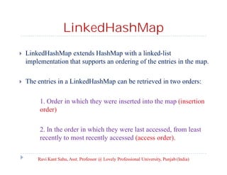 Collection framework | PDF