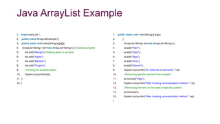 collection framework.pptx