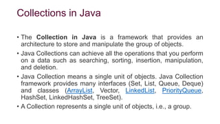 collection framework.pptx