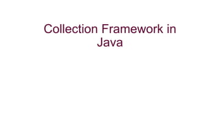 collection framework.pptx