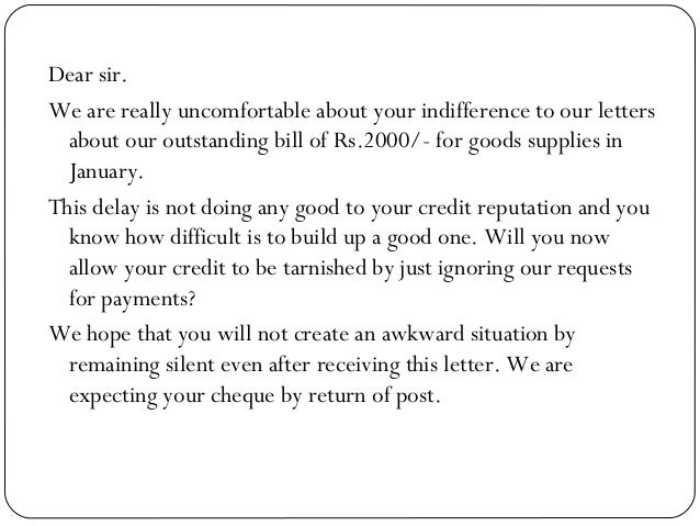 collection letter collection letters collection letter collection letters