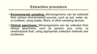 Collection of biological samples Pharm-d.pptx