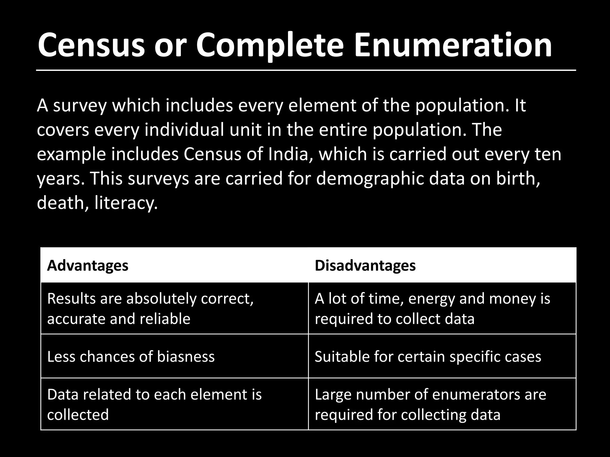 WHAT IS CLASSIFICATION OF DATA IN STATISTICS CLASS 11 visual data 4
