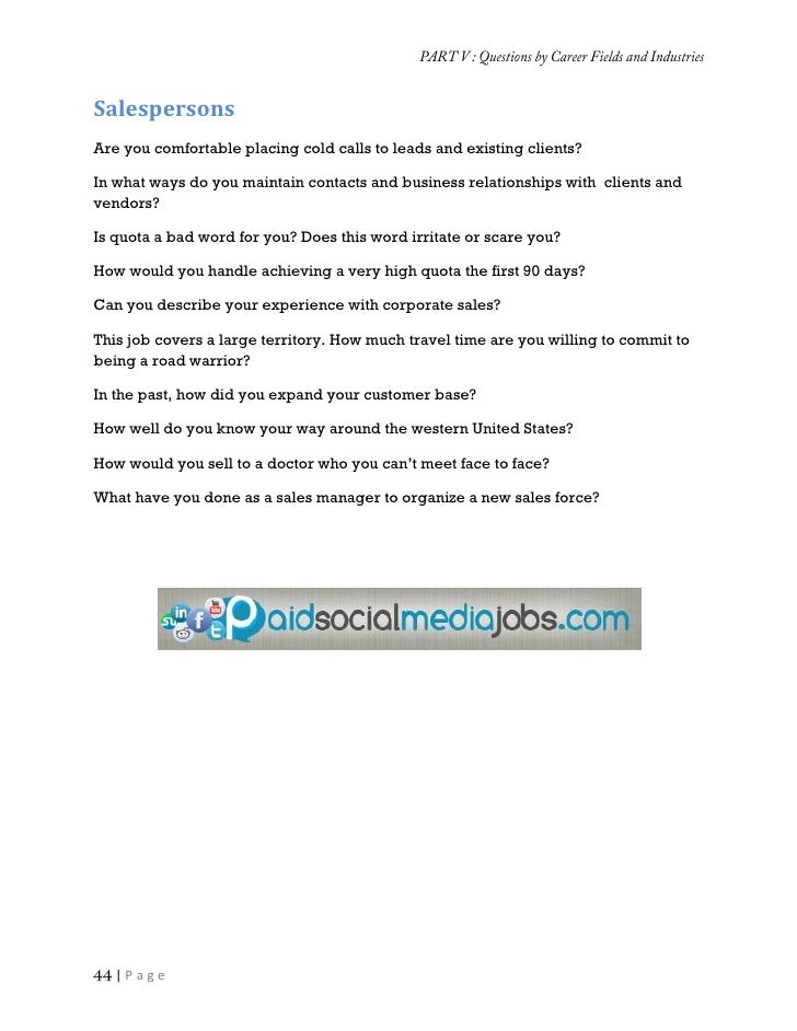 collection of job interview questions and the answers describe your experience using microsoft word