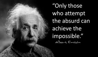 “Once we
accept our
limits, we go
beyond them.”
Infographic published by Neil Beyersdorf
neil-beyersdorf.branded.me/
 