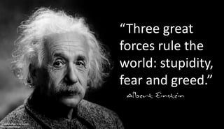 “The only real
valuable thing is
intuition.”
Infographic published by Neil Beyersdorf
neil-beyersdorf.branded.me/
 