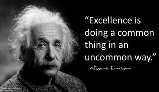 “Three great
forces rule the
world: stupidity,
fear and greed.”
Infographic published by Neil Beyersdorf
neil-beyersdorf.branded.me/
 