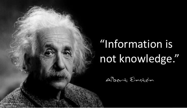 A Collection of Quotes from Albert Einstein