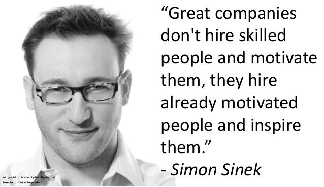A Collection Of Quotes From Simon Sinek Awesome Great People Quotes A Collection Of Quotes From Simon Sinek Awesome Great People Quotes