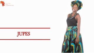 JUPES
 