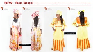 Ref 06 – Relax Tabaski -------------------------------------------------------------
 