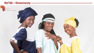 Ref 06 – Deweneuty ----------------------------------------------------------------
 