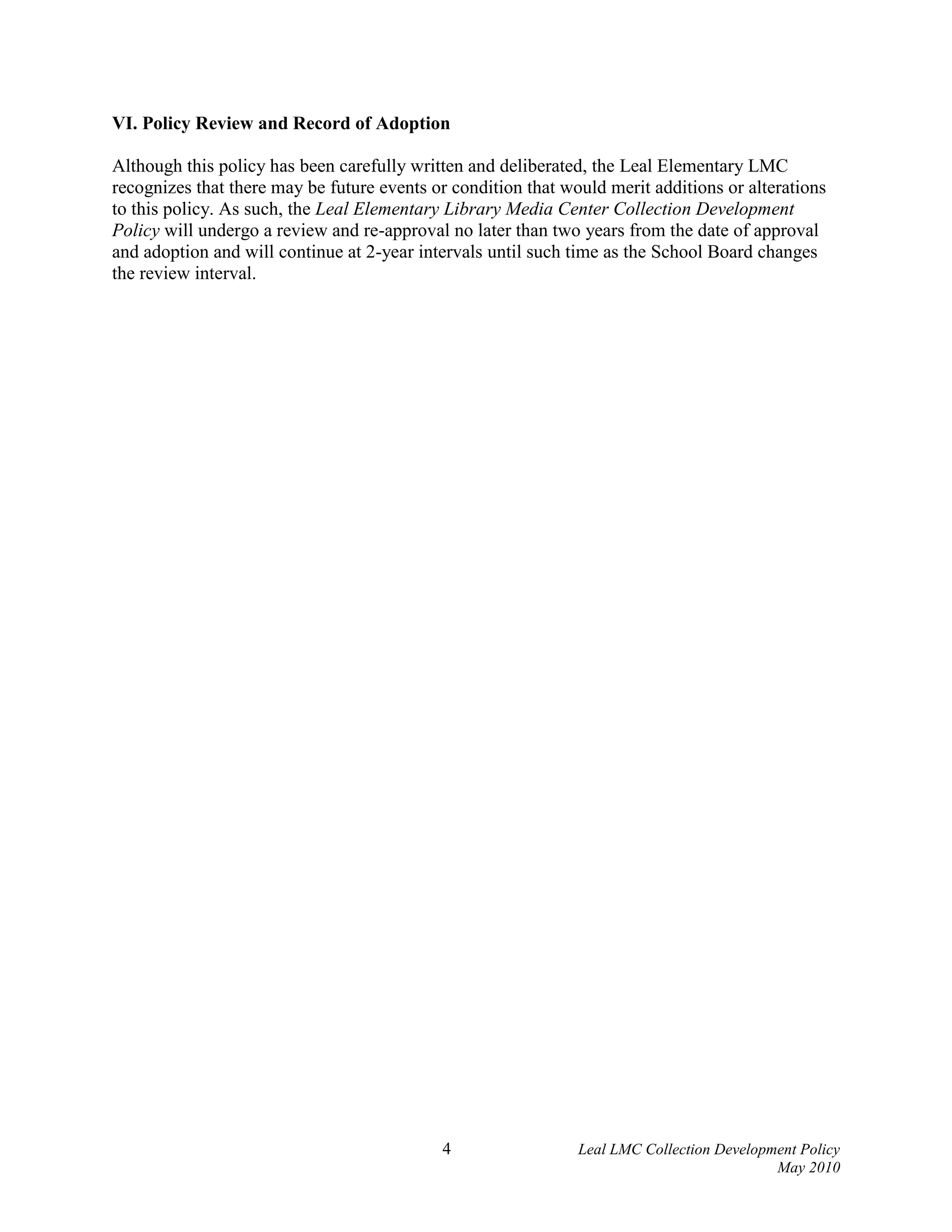 collection-policy-pdf