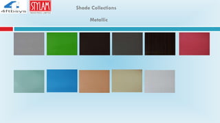 HPL Collections | PPT