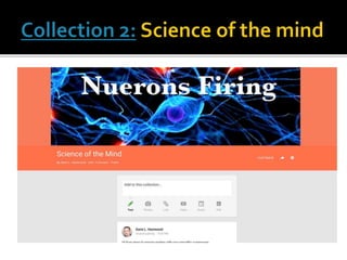 The Essential Bloggers' Guide to "Collections" in Creating Evergreen Posts