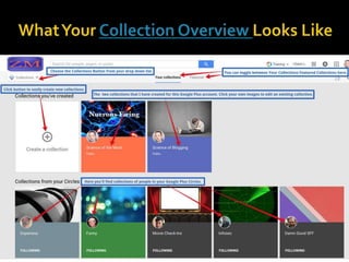 The Essential Bloggers' Guide to "Collections" in Creating Evergreen Posts