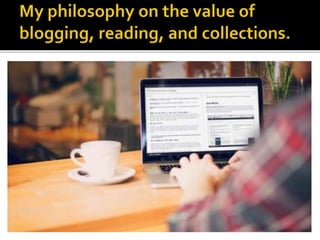 The Essential Bloggers' Guide to "Collections" in Creating Evergreen Posts