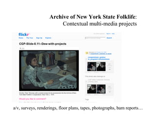 Collections Collections Collections Ryan Anthony Donaldson