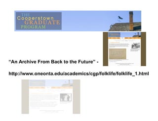 Collections Collections Collections Ryan Anthony Donaldson