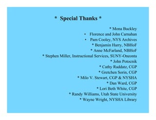 Collections Collections Collections Ryan Anthony Donaldson