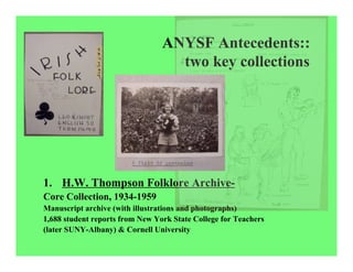 Collections Collections Collections Ryan Anthony Donaldson