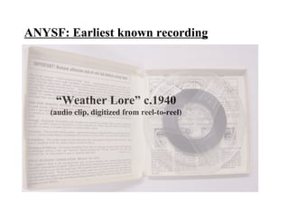 Collections Collections Collections Ryan Anthony Donaldson