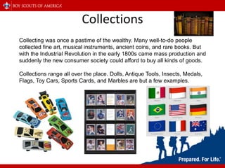 Collections MBC Powerpoint | PPT