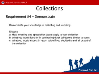 Collections MBC Powerpoint | PPT