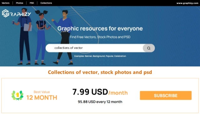 Collections of vector, stock photos and psd
collections of vector
 