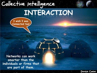 Collective Intelligence