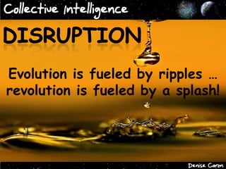 Collective Intelligence