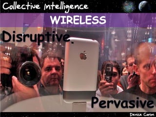 Collective Intelligence