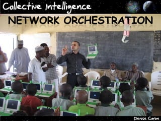 Collective Intelligence