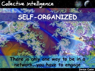 Collective Intelligence