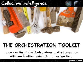 Collective Intelligence