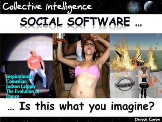 Collective Intelligence