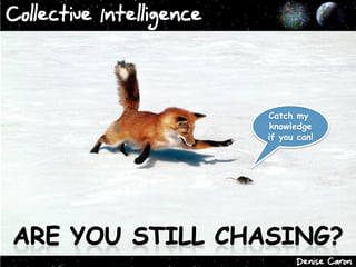 Collective Intelligence