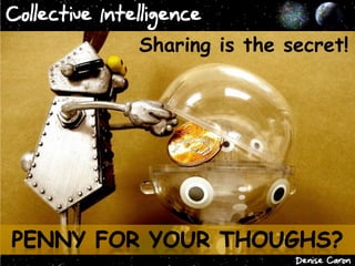 Collective Intelligence