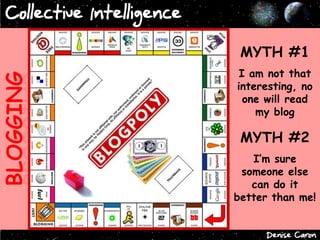 Collective Intelligence