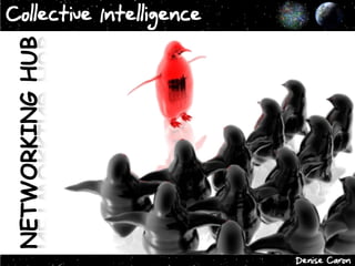 Collective Intelligence