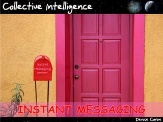 Collective Intelligence
