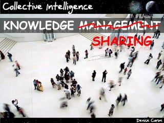 Collective Intelligence