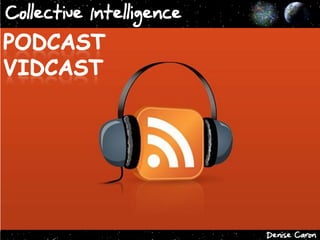 Collective Intelligence